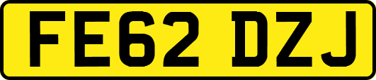 FE62DZJ
