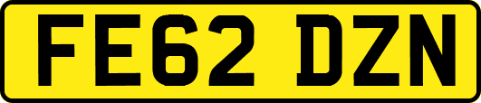 FE62DZN