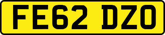 FE62DZO