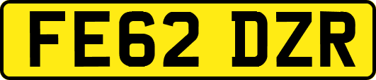 FE62DZR