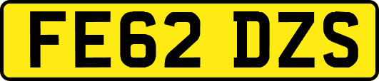 FE62DZS