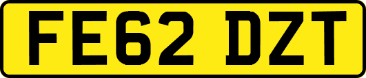 FE62DZT