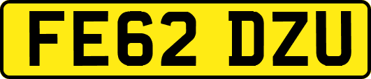 FE62DZU