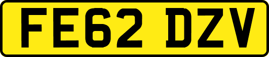 FE62DZV