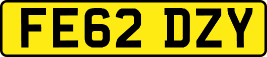 FE62DZY