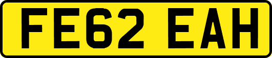 FE62EAH