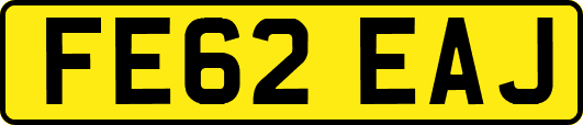 FE62EAJ