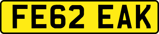 FE62EAK
