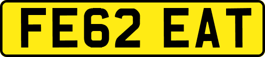 FE62EAT