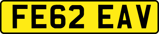 FE62EAV