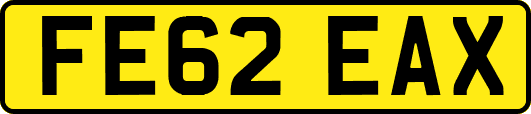 FE62EAX