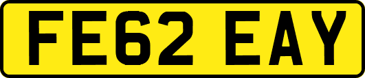 FE62EAY