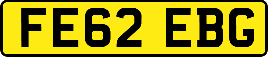 FE62EBG