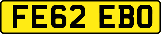 FE62EBO