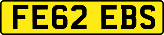 FE62EBS