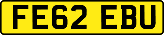 FE62EBU