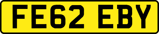FE62EBY