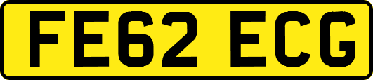 FE62ECG