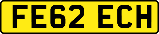 FE62ECH