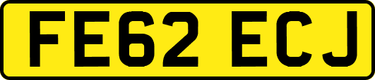 FE62ECJ