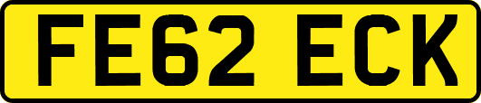 FE62ECK