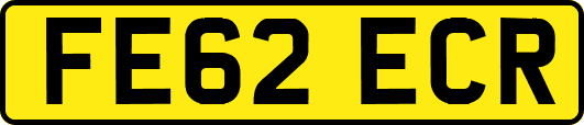 FE62ECR