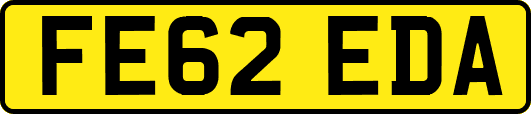 FE62EDA