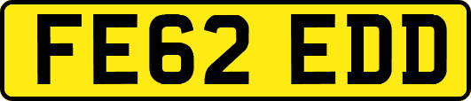 FE62EDD