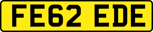 FE62EDE