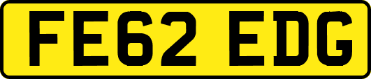FE62EDG