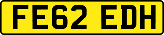 FE62EDH