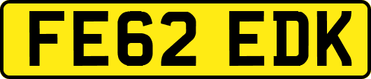 FE62EDK
