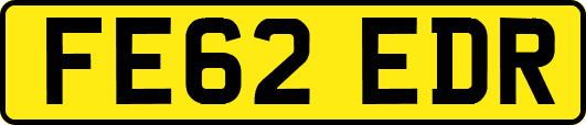 FE62EDR