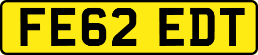 FE62EDT