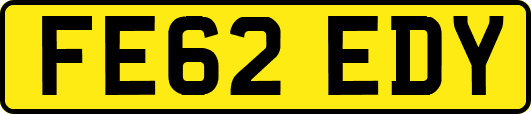 FE62EDY