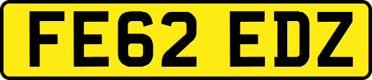 FE62EDZ