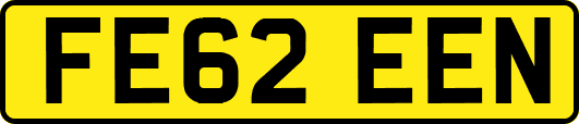 FE62EEN