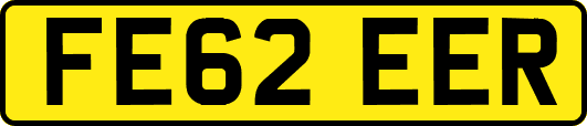 FE62EER
