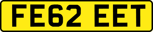 FE62EET