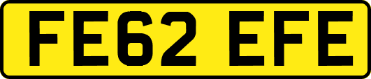FE62EFE
