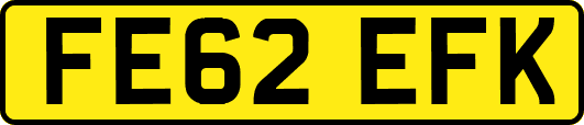 FE62EFK