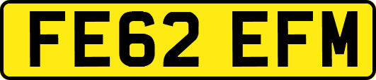 FE62EFM