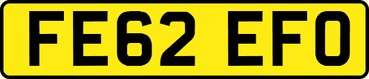 FE62EFO