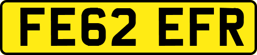 FE62EFR