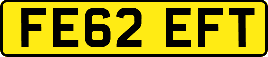 FE62EFT
