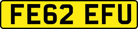 FE62EFU