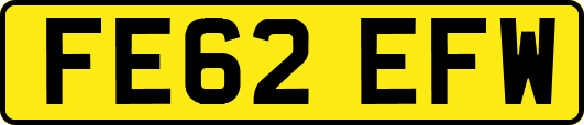 FE62EFW