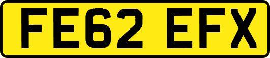 FE62EFX