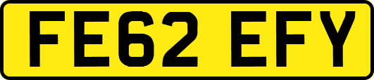 FE62EFY