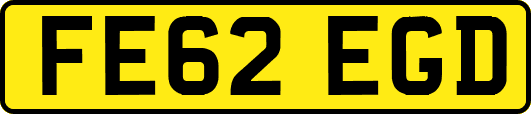FE62EGD